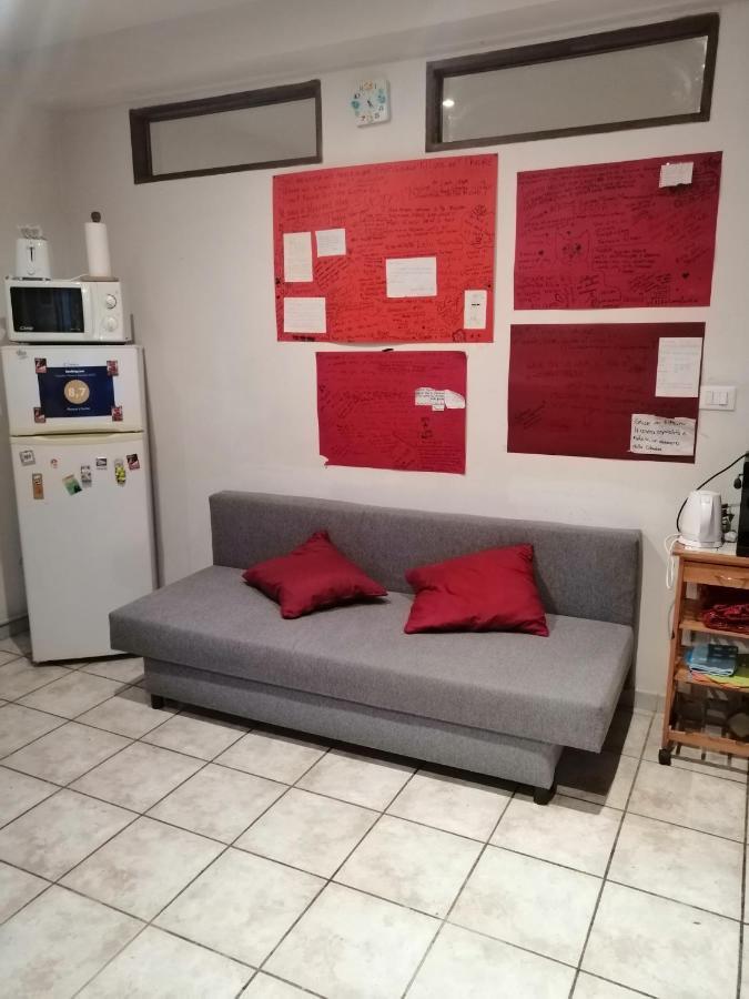 Appartement Alessia's