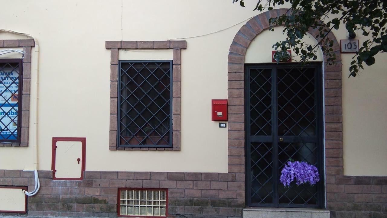 Alessia's Appartement *