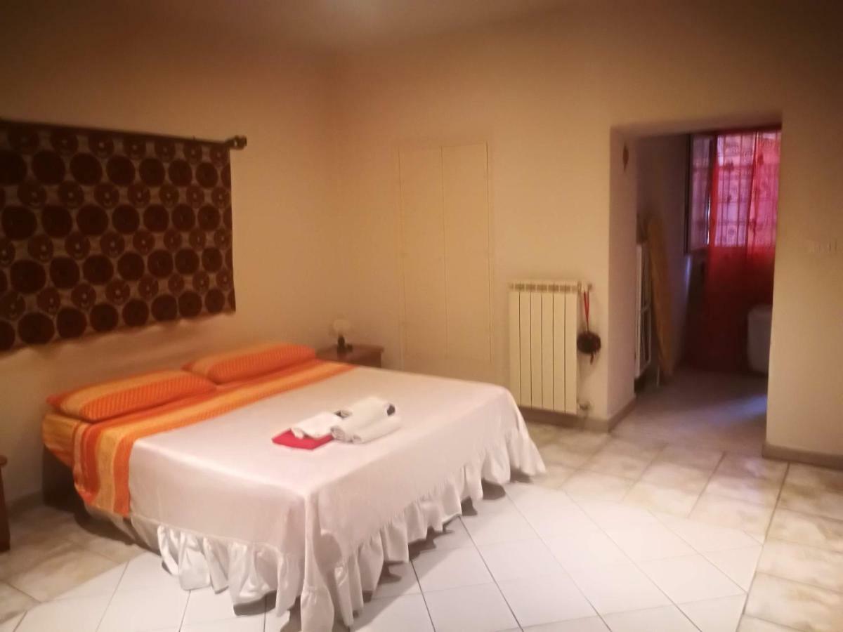 Alessia's Appartement